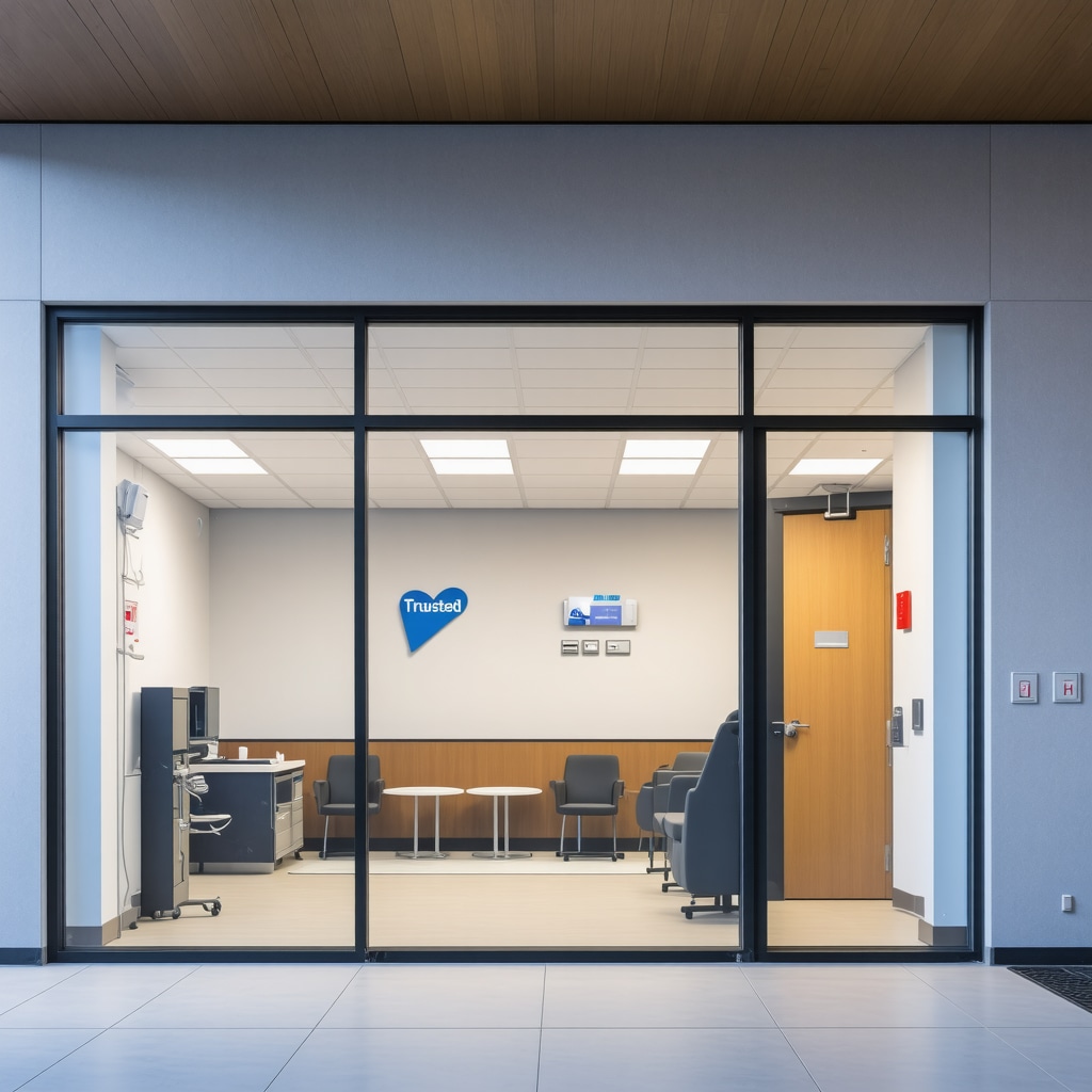 Trusted Ozempic Clinics Near You for 2025 Success