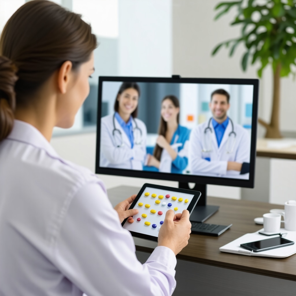 Trusted Telehealth Services for Legally Getting Ozempic in 2025