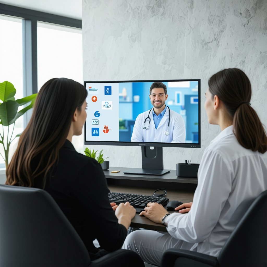 Trusted Telehealth Services for Telehealth Ozempic Prescriptions 2025