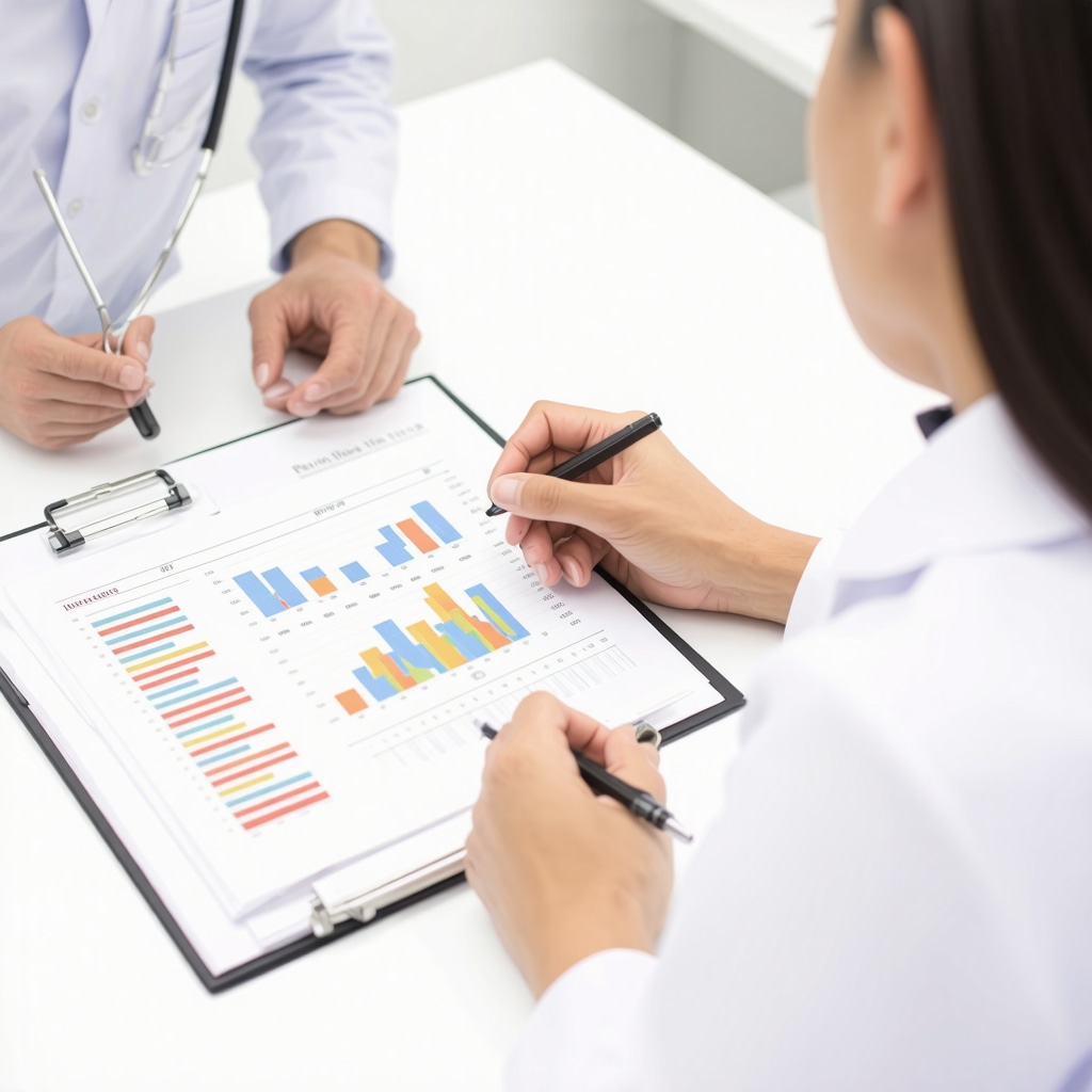 Ultimate Guide to Physician-Supervised Ozempic for Sustainable Results