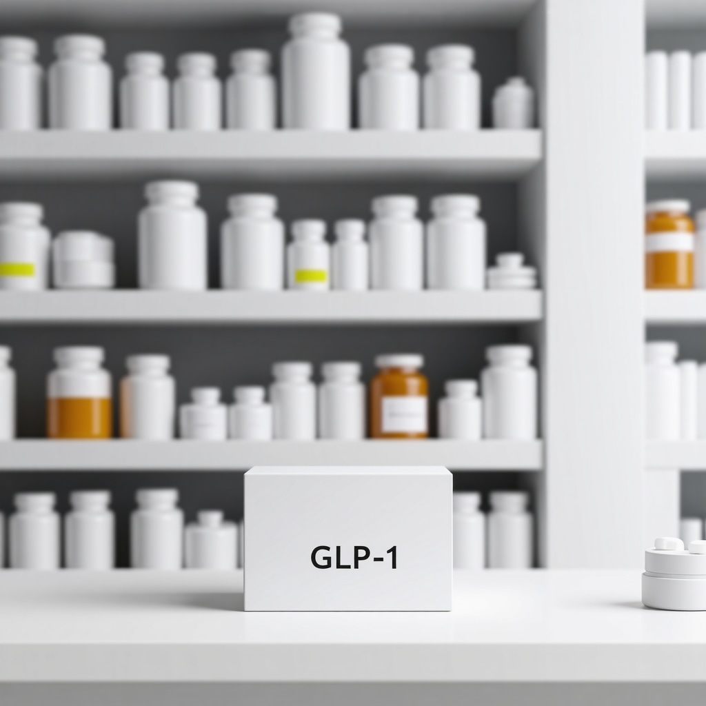 Understanding GLP-1 Weight Loss Drugs: Why Ozempic Leads the Market