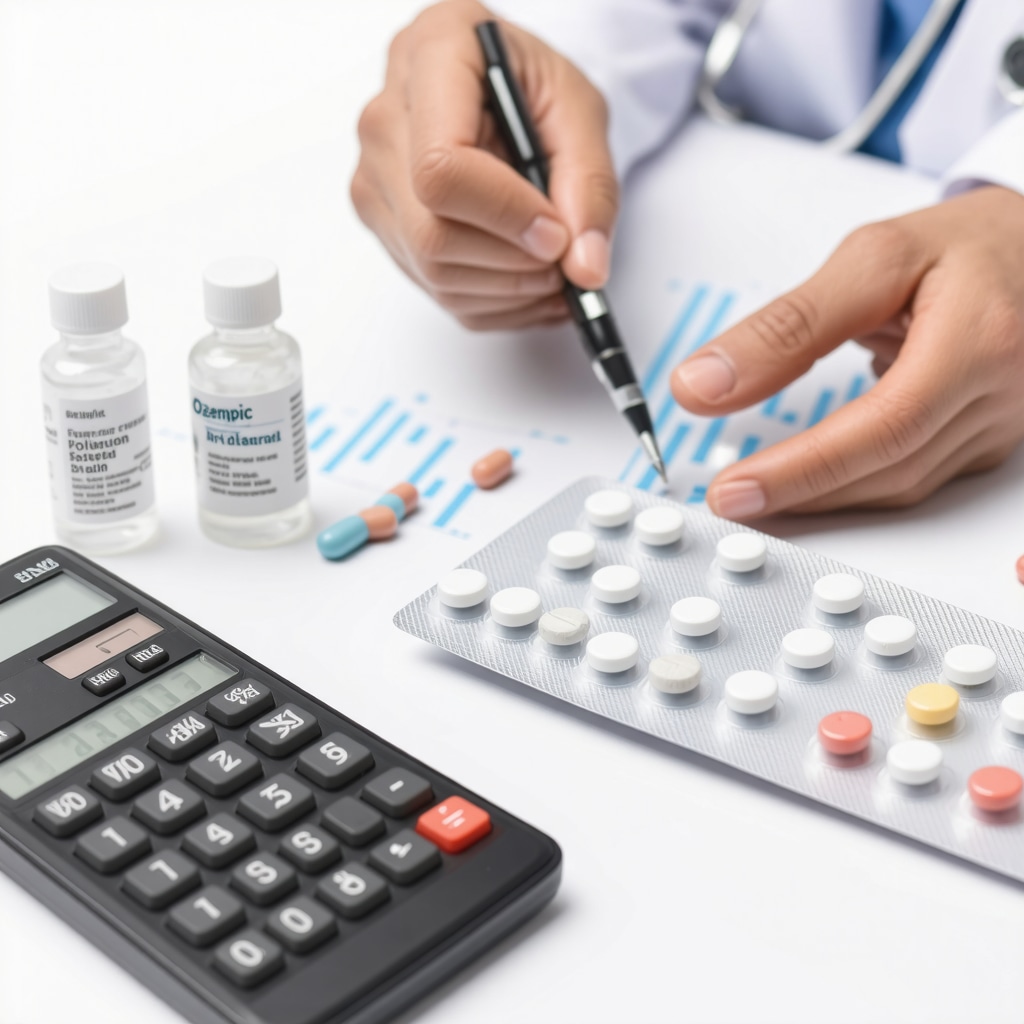 Understanding Ozempic Cost and What You Can Expect in 2024