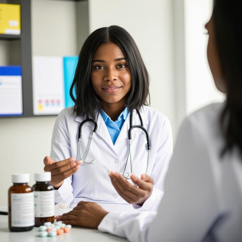 Understanding Ozempic Side Effects & How to Minimize Risks Effectively 2025