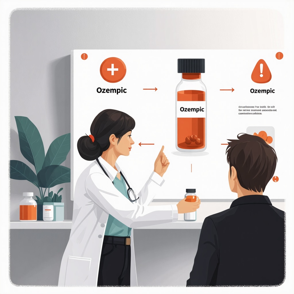 Understanding Ozempic Side Effects & How to Minimize Them in 2025