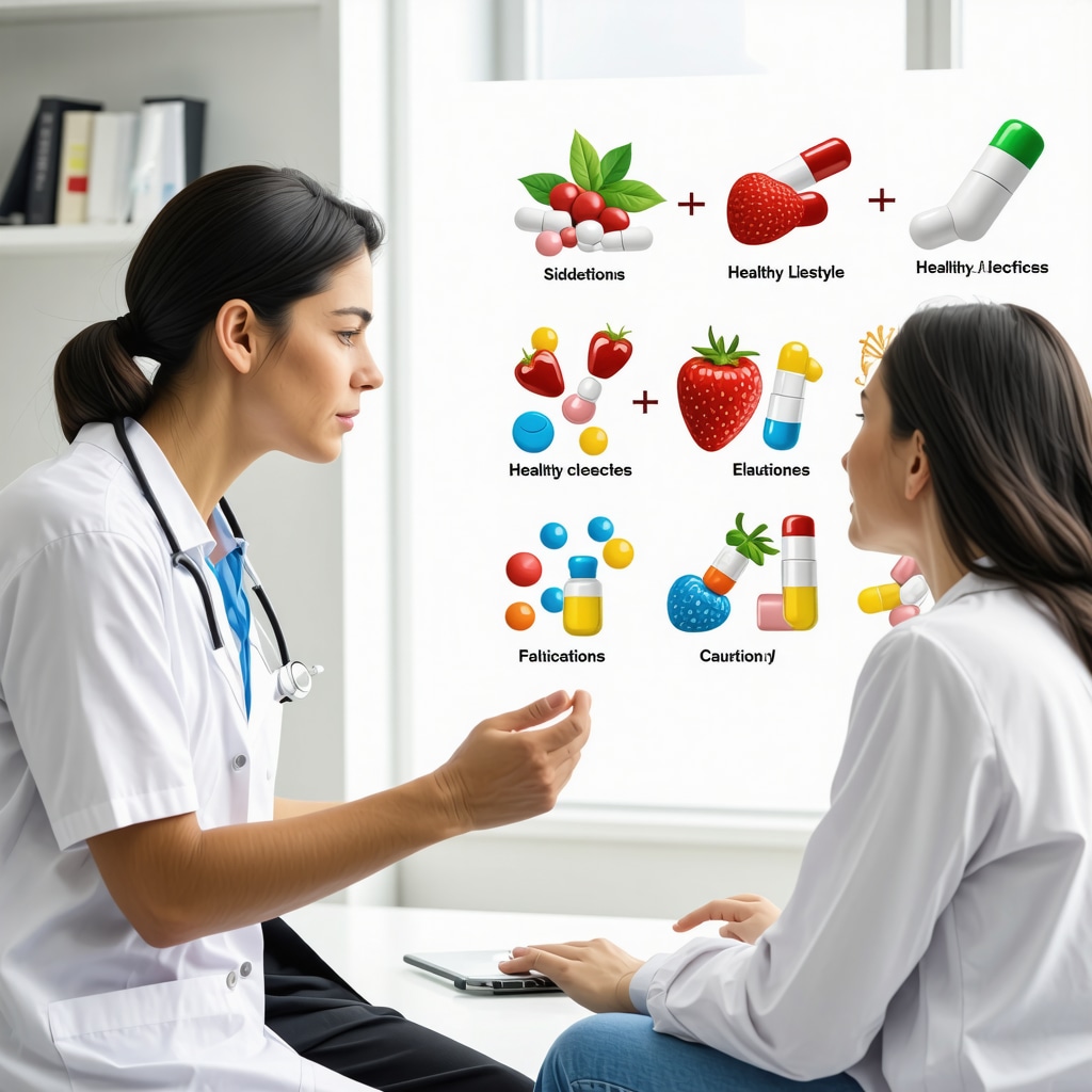 Understanding Ozempic Side Effects and How to Manage Them Safely