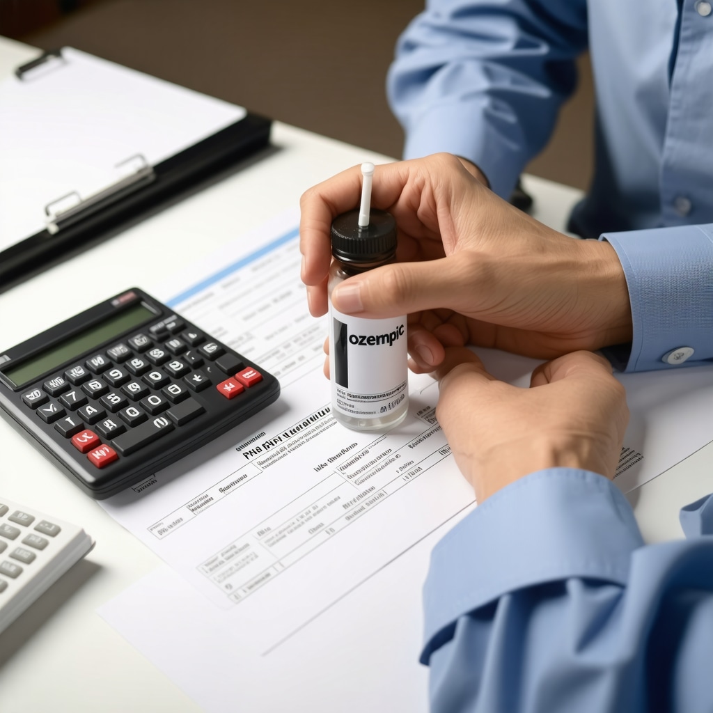 Understanding the Cost & Insurance Savings for Ozempic in 2025