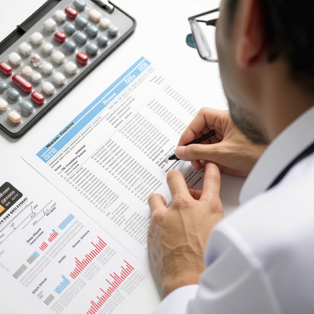Understanding the Cost & Insurance Savings for Ozempic in 2025