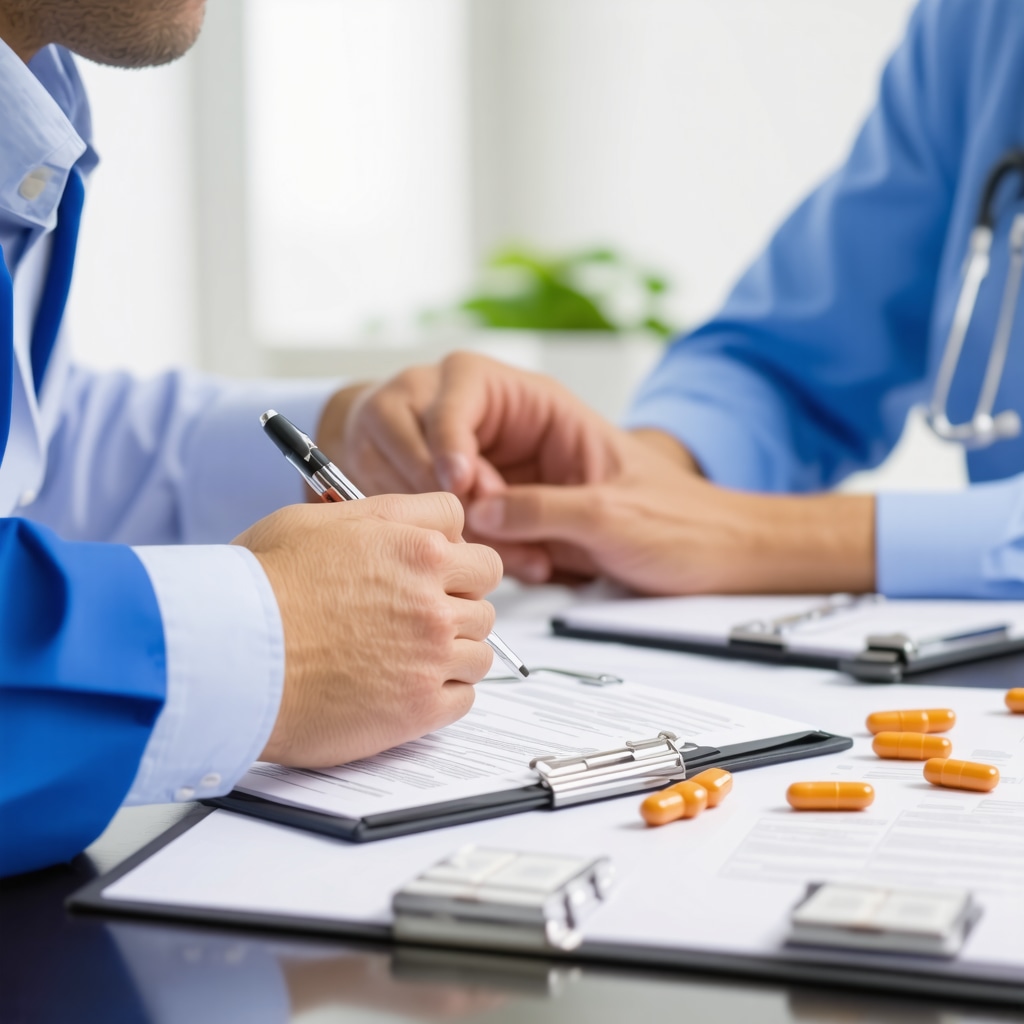 Understanding the Cost of Ozempic & Insurance Tips in 2025