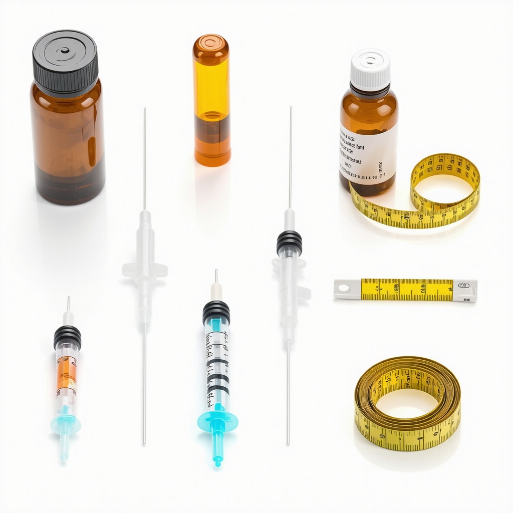 Weight Loss Suppliers for Ozempic: What You Need to Know