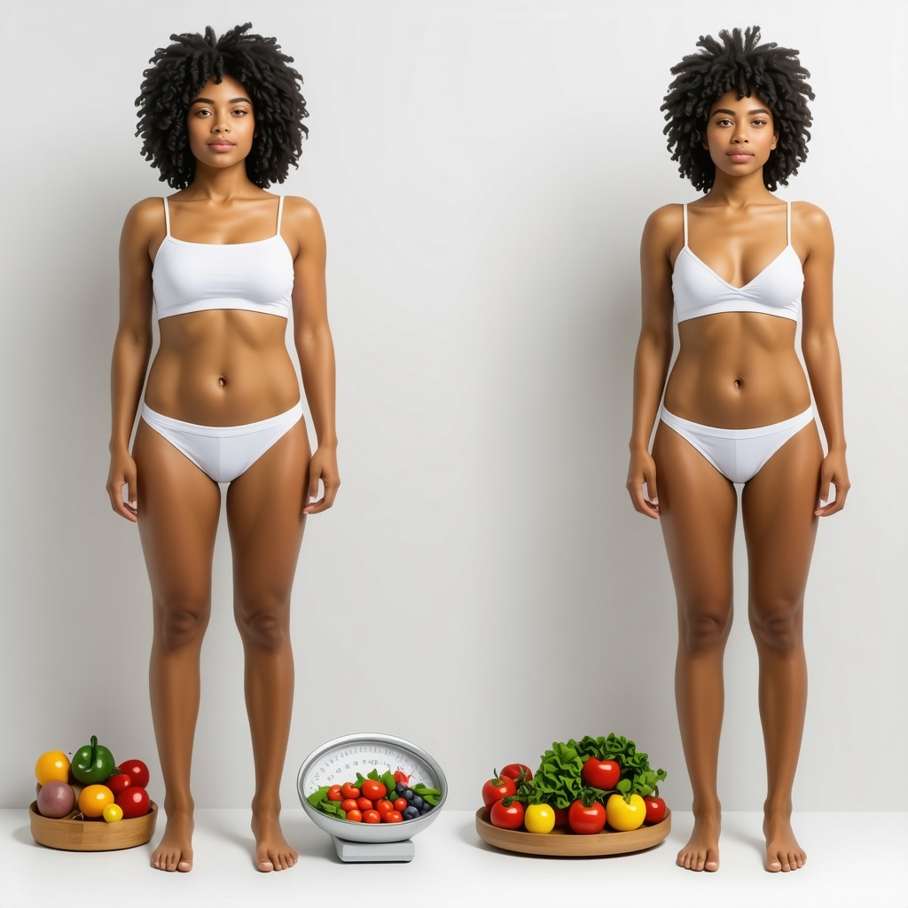 What to Expect from Ozempic Before & After in Your 2025 Weight Loss Journey