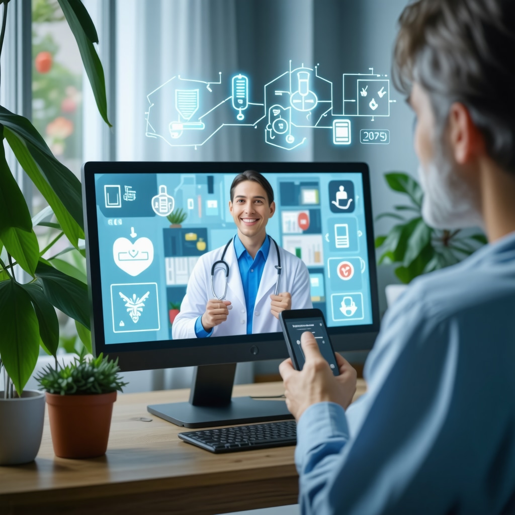 Your Complete Guide to Getting Ozempic via Telehealth in 2025