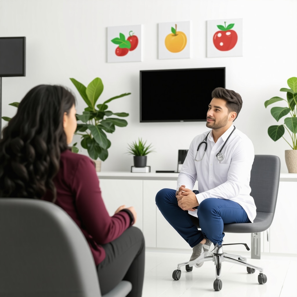 Your Complete Guide to Ozempic-Based Weight Loss in 2025