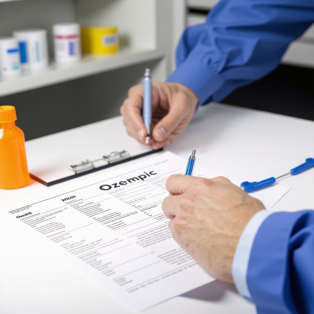 Your Complete Guide to Ozempic Cost, Savings & Insurance Benefits in 2025