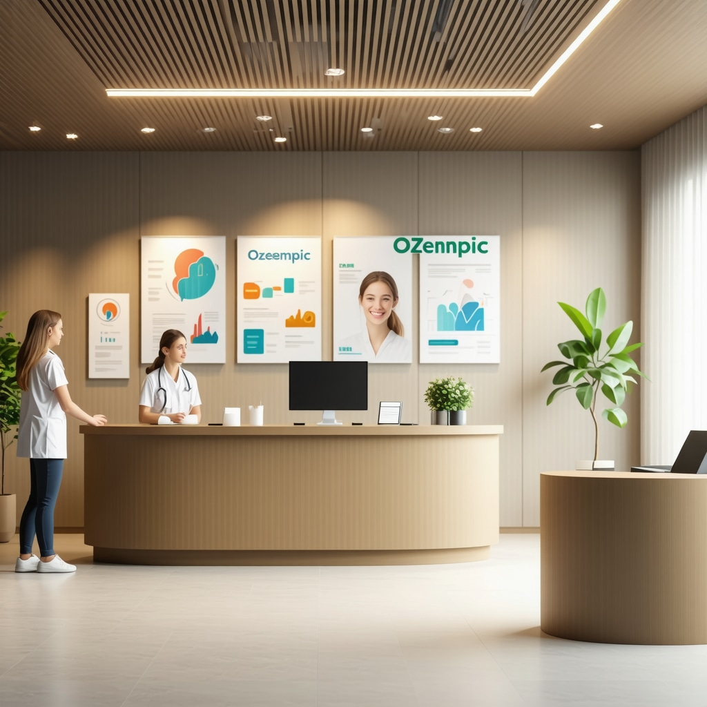 Your Guide to Finding Trusted Medical Clinics Offering Ozempic in 2025