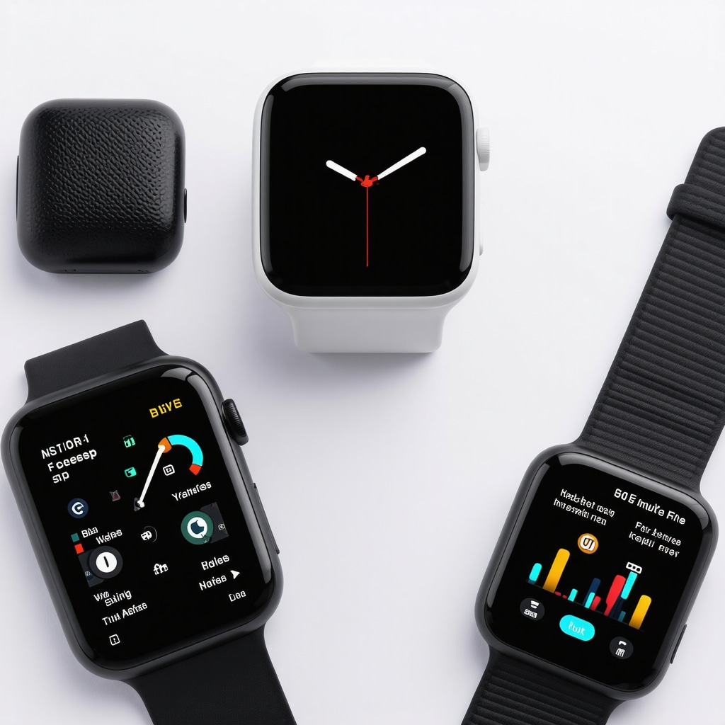 Wearable health technology and digital devices used for monitoring weight loss progress in 2025