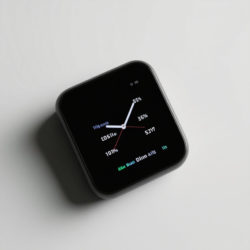 Wearable device tracking health data for weight loss
