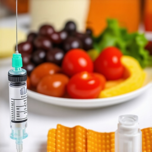 All You Need to Know About Injectable Weight Loss Solutions with Ozempic