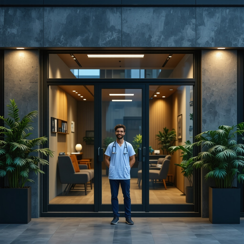 Best Clinics Near You Offering FDA-Approved Ozempic for 2025
