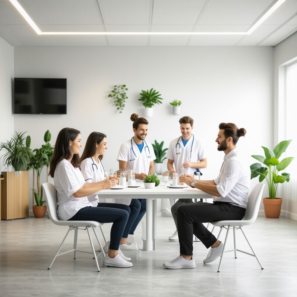 Best Clinics Near You Offering Ozempic for Safe Weight Loss