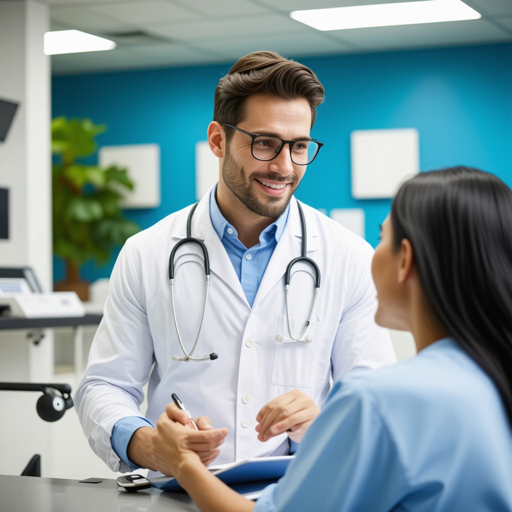 Best Clinics for Doctor-Supervised Ozempic in 2025