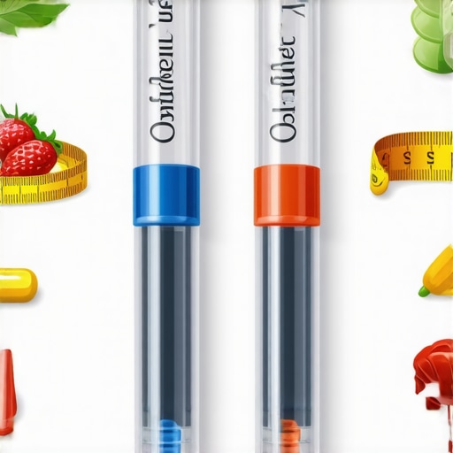 Best GLP-1 Weight Loss Drugs Compared: Ozempic vs Wegovy for 2025