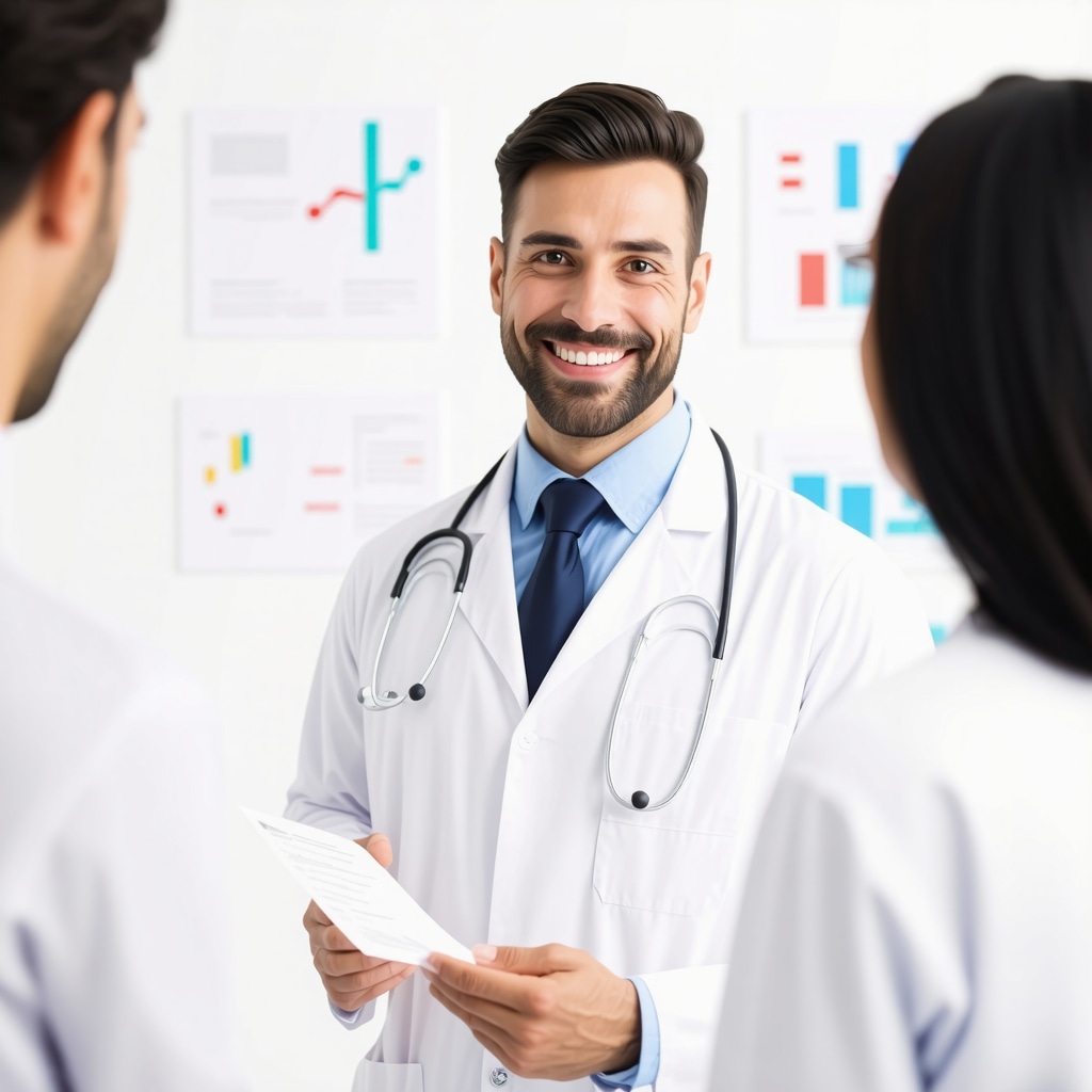 Best Physician Prescribed Ozempic for Long-Term Weight Loss in 2025