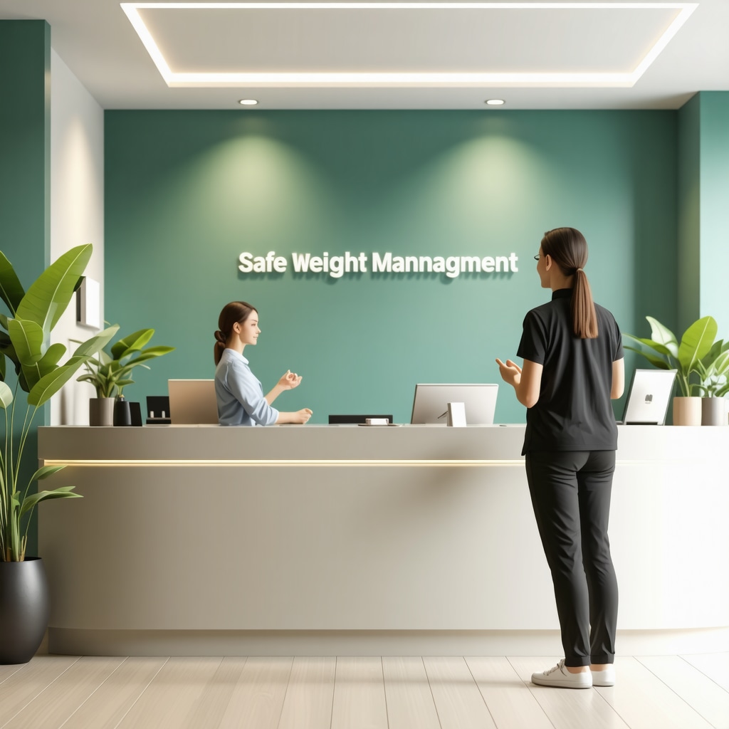 Choosing the Best Ozempic Clinics for Safe Weight Loss in 2025