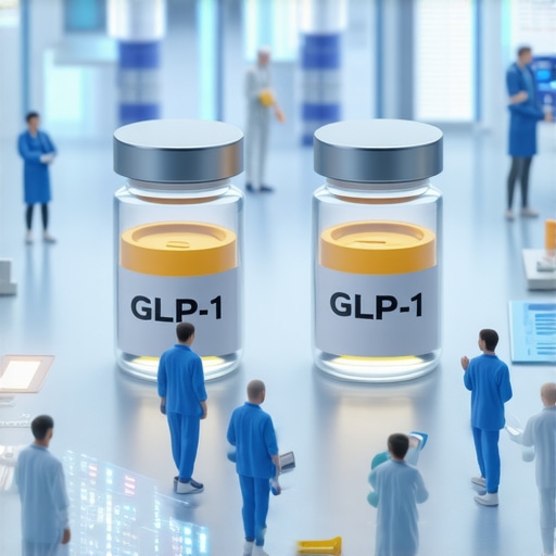Choosing the Right GLP-1 Drug for Weight Loss in 2025: A Comparison