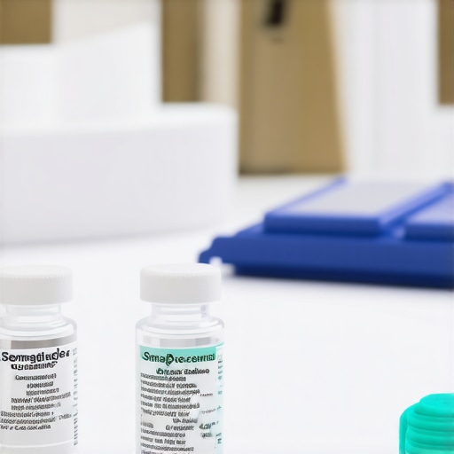 Comparative Guide to Semaglutide & Ozempic for Effective Fat Loss in 2025