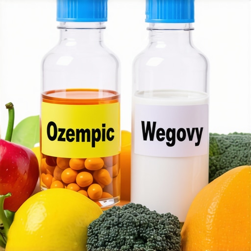 Compare Ozempic & Wegovy: Best GLP-1 Drug for Your Weight Goals