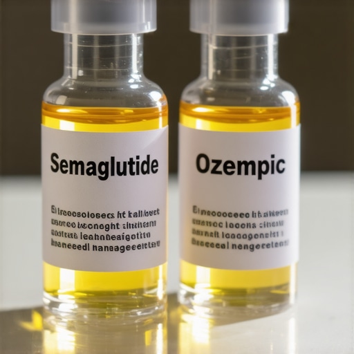 Compare Semaglutide & Ozempic: Which Is Better for Fat Loss?