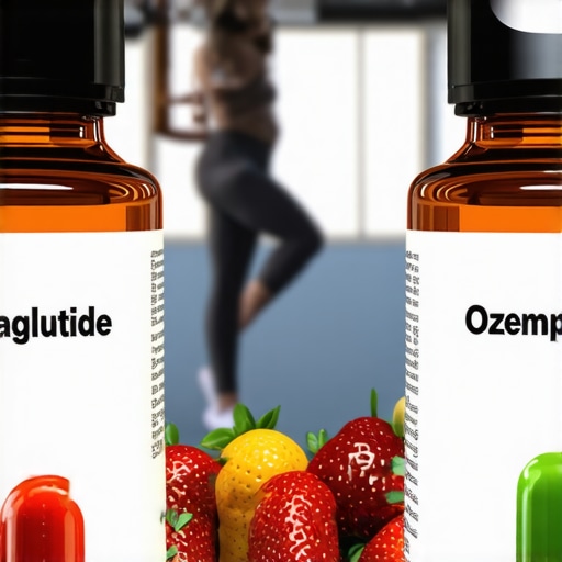 Compare Semaglutide & Ozempic for Better Weight Loss Results in 2025