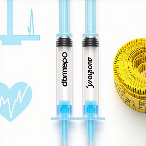 Comparing Ozempic & Wegovy: Which GLP-1 Is Best for Your Goals in 2025?