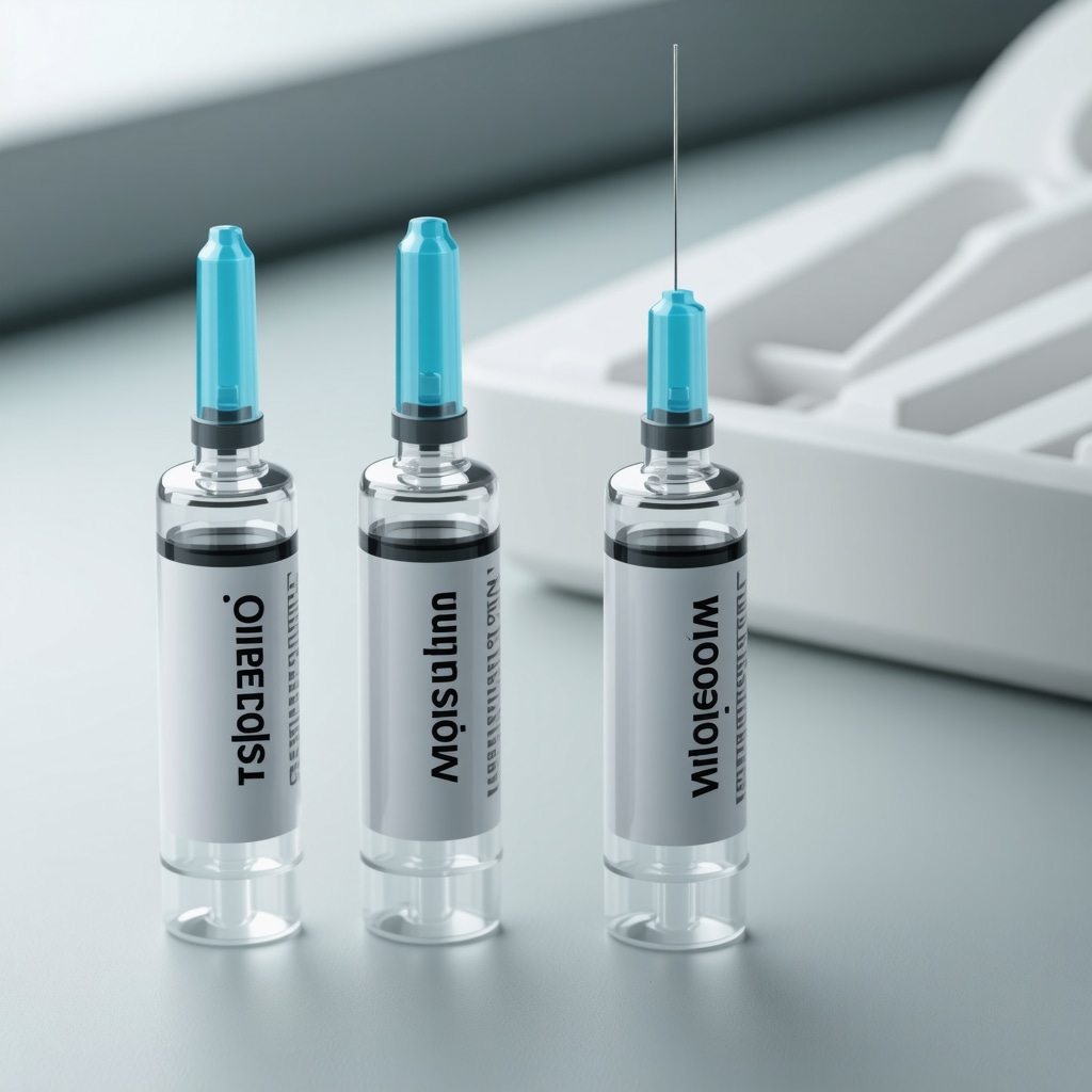 Comparing Ozempic and Wegovy: Which GLP-1 Works Best in 2025
