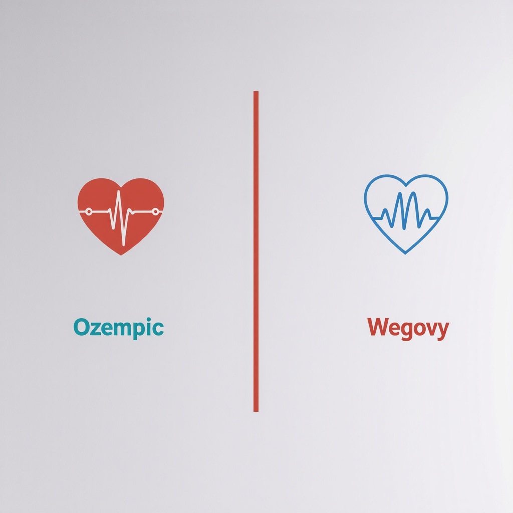 Comparing Ozempic vs Wegovy for 2025: Which Is Better for You?