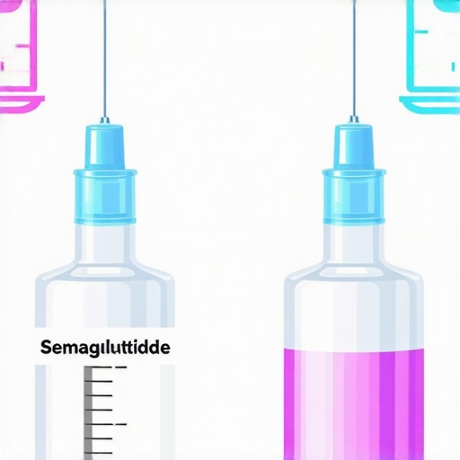 Comparing Semaglutide vs Ozempic: Which Is More Effective for Fat Loss?