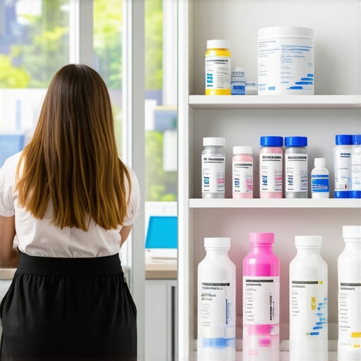 Comparing Semaglutide vs Ozempic for Better Weight Management in 2025