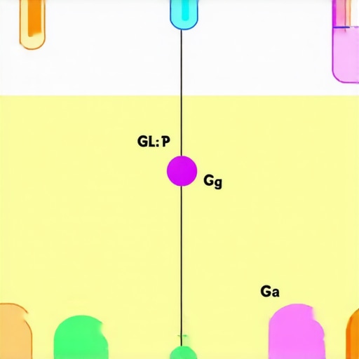 Diagram showing cyclic dosing methods to maintain efficacy of GLP-1 medications
