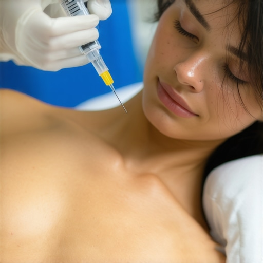 Discover How Injectable Ozempic Enhances Your Weight Loss Journey