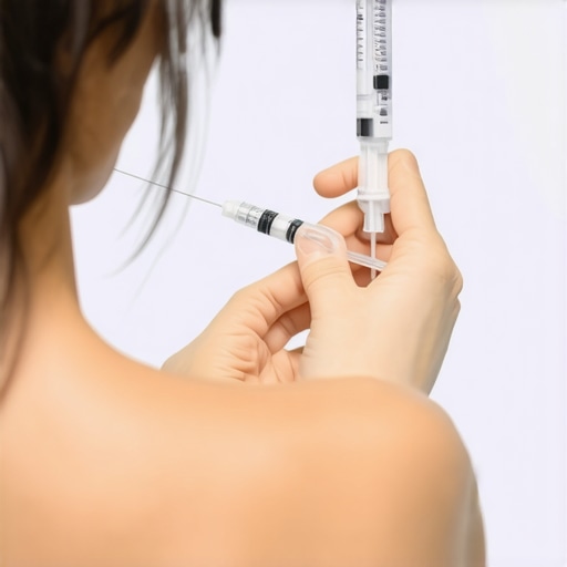 Discover How Injectable Ozempic Supports Long-Term Weight Goals in 2025