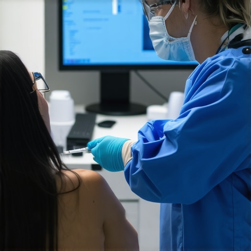 Discover How Injectable Ozempic Supports Sustainable Weight Management in 2025