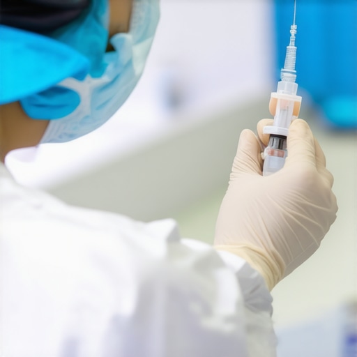 Discover How Injectable Ozempic Supports Your Weight Loss Journey