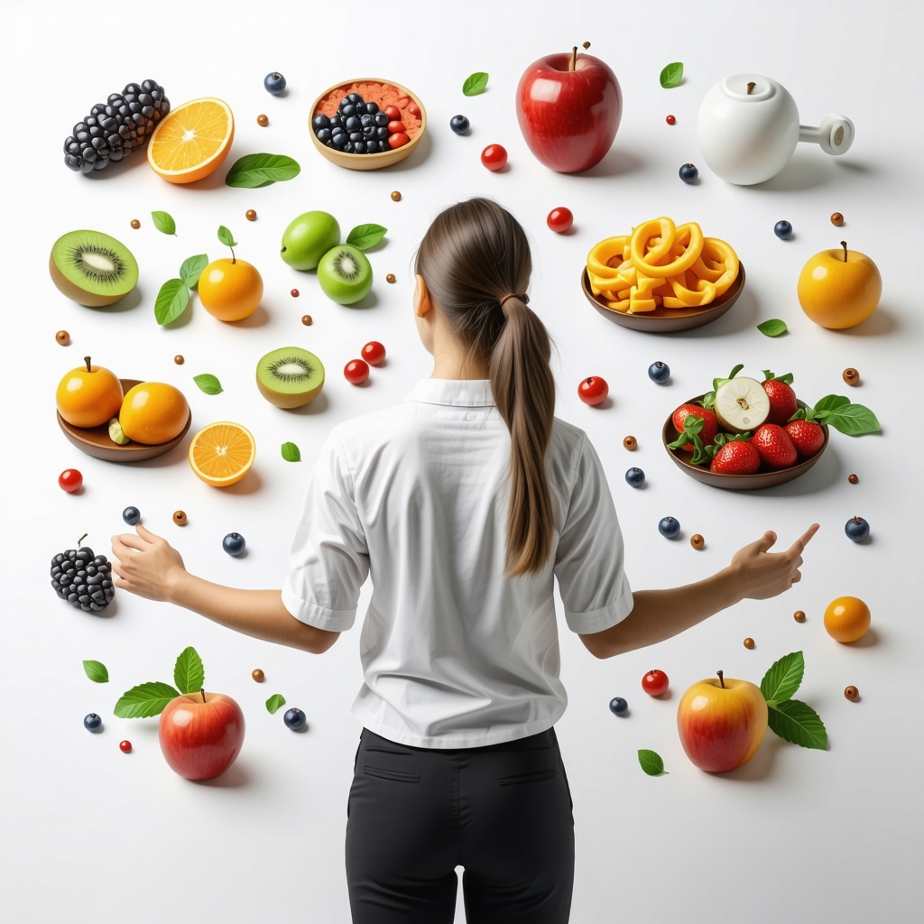 Discover How Ozempic Works & Its Benefits for Long-Term Goals