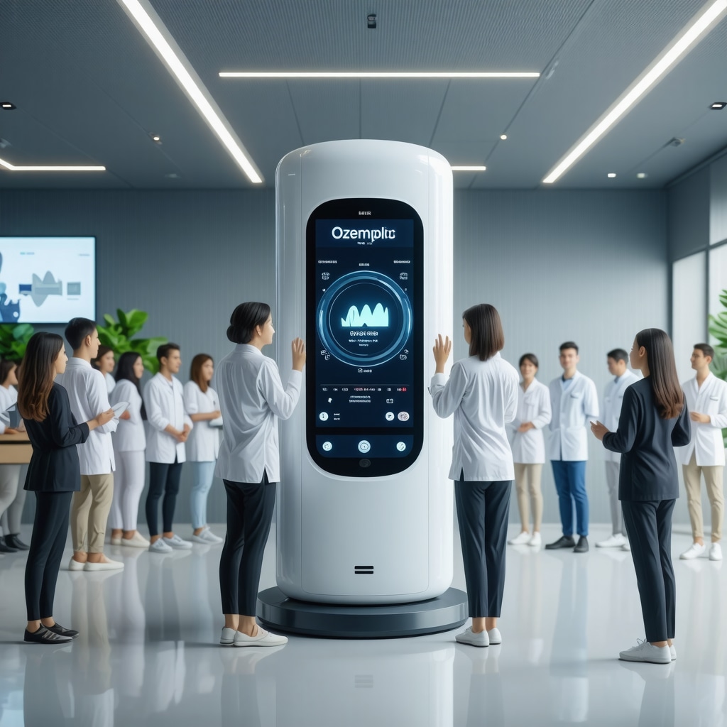 Discover How Ozempic Works for Long-Term Weight Management in 2025