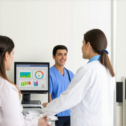 Discover Leading Medical Weight Loss Clinics That Use Ozempic Safely