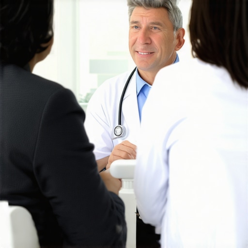 Discover the Benefits of Physician-Guided Ozempic for Long-Term Fat Loss