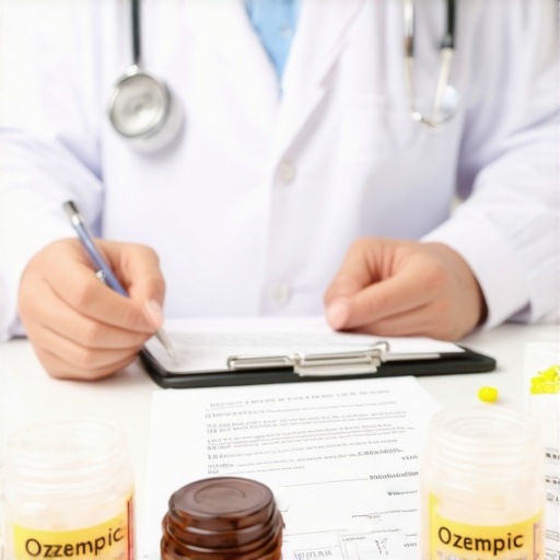 Discover the Cost & Insurance Tips for Ozempic Weight Loss in 2025