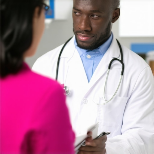 Doctor-Supervised Ozempic Treatments: Safe & Effective for Long-Term Loss