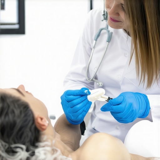 Doctor-Supervised Ozempic Treatments for Long-Term Fat Loss Success