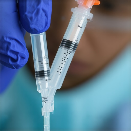 Effective Injectable Ozempic Solutions for Long-Term Weight Loss